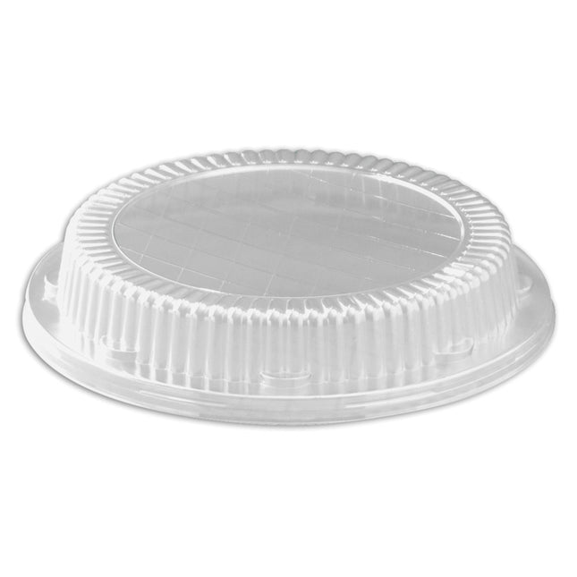 IP Verpackungen 1 Karton Deckel klar für Menüteller - Salmgastro Onlineshop-1747-IP Verpackungen Inde-