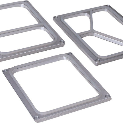 IP Verpackungen PP-Siegelrahmen 3-geteilt f. IP 190 - Salmgastro Onlineshop-9963-IP Verpackungen Inde-