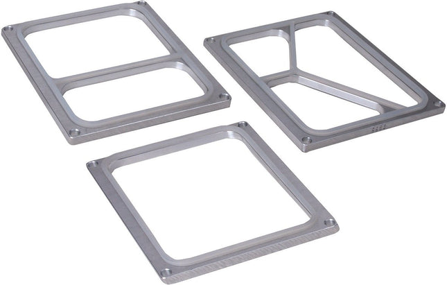 IP Verpackungen PP-Siegelrahmen 3-geteilt f. IP 190 - Salmgastro Onlineshop-9963-IP Verpackungen Inde-