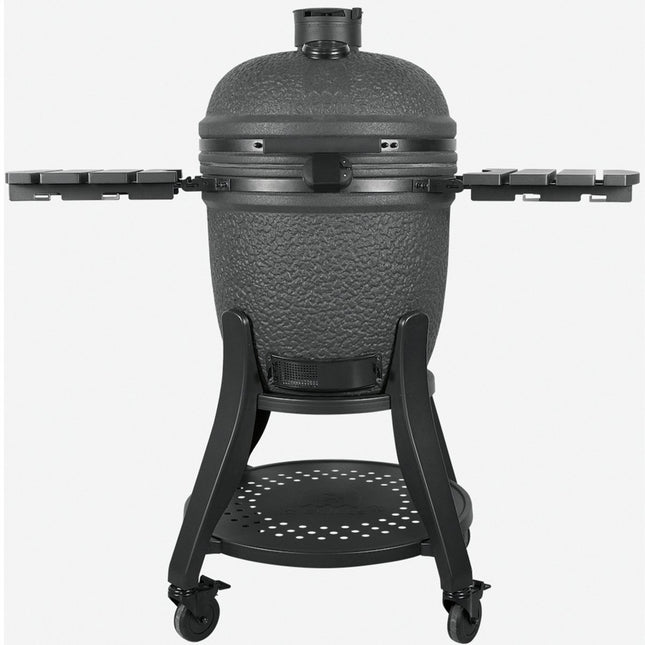 iQ Grill Large Carbon Black Keramikgrill - Salmgastro Onlineshop-8171743-IQ grill-