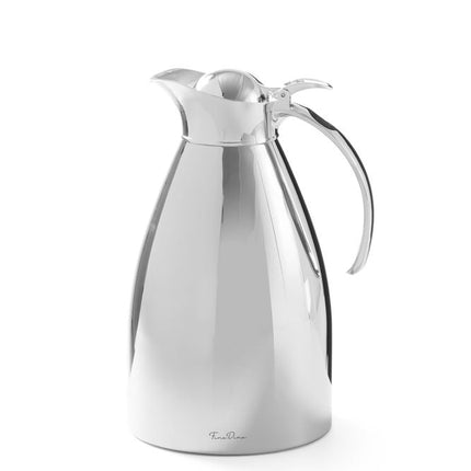 Isolierkanne, Fine Dine, 1,5L, ø136x(H)258mm - Salmgastro Onlineshop-445839-Hendi-8711369445839