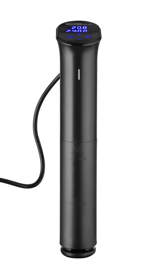 iVide Sous Vide Stick 2.0, SousVideTools, 230V/1200W, 63x97x(H)344mm - Salmgastro Onlineshop-222645-Hendi-8711369222645