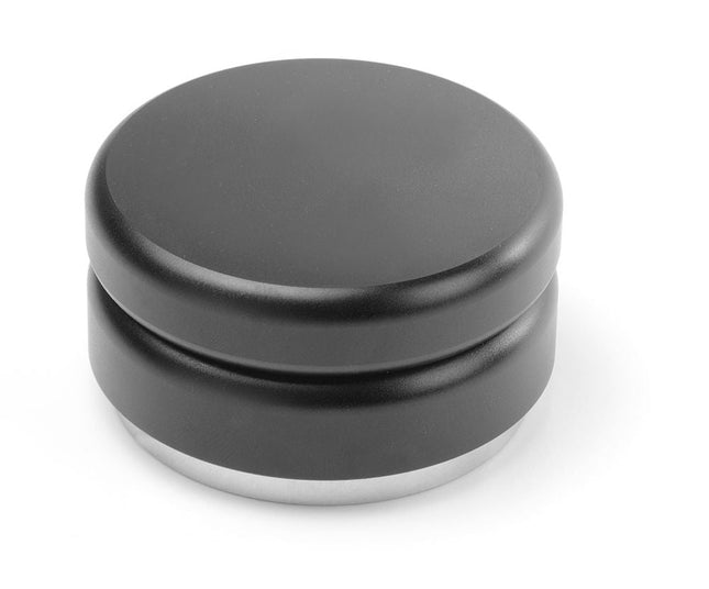Kaffee-Stampfer einstellbar, HENDI, ø58x(H)35mm - Salmgastro Onlineshop-208632-Hendi-8711369208632