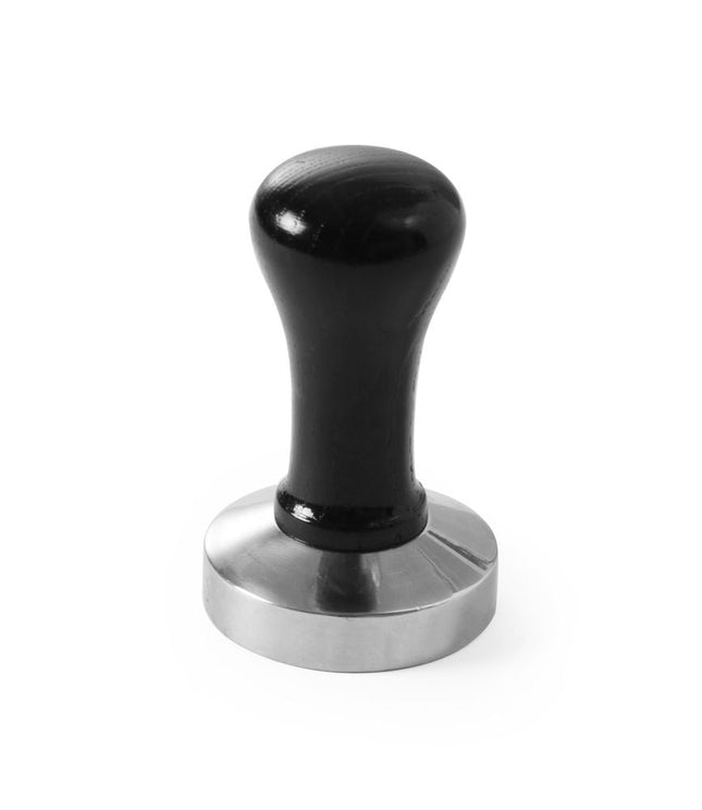 Kaffee-Stampfer , HENDI, ø58x(H)95mm - Salmgastro Onlineshop-208731-Hendi-8711369208731