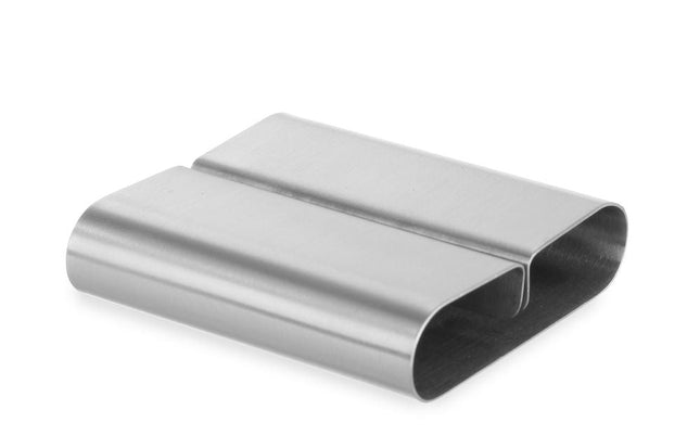 Kartenhalter - 6 Stk., HENDI, 6 Stk., 80x77x(H)18mm - Salmgastro Onlineshop-665251-Hendi-8711369665251