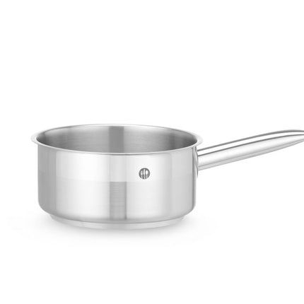 Kasserolle - ohne Deckel, HENDI, Profi Line, 1,5L, ø160x(H)75mm - Salmgastro Onlineshop-830055-Hendi-8711369830055