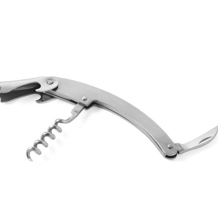 Kellnerkorkenzieher, Bar up, (L)110mm - Salmgastro Onlineshop-597200-Hendi-8711369597200