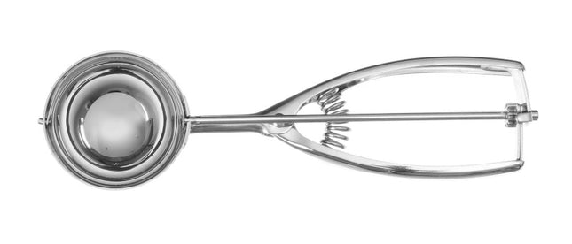Kitchen Line Eiscremeportionierer, HENDI, Kitchen Line, 1/12, ø66mm - Salmgastro Onlineshop-572115-Hendi-8711369572115