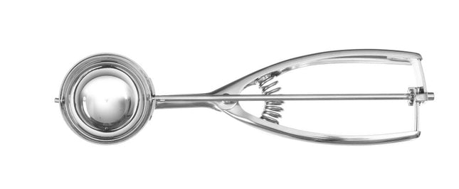 Kitchen Line Eiscremeportionierer, HENDI, Kitchen Line, 1/20, ø56mm - Salmgastro Onlineshop-572313-Hendi-8711369572313