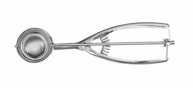 Kitchen Line Eiscremeportionierer, HENDI, Kitchen Line, 1/30, ø50mm - Salmgastro Onlineshop-572511-Hendi-8711369572511