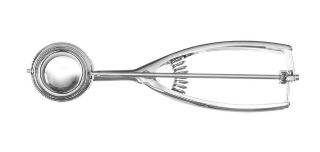 Kitchen Line Eiscremeportionierer, HENDI, Kitchen Line, 1/36, ø48mm - Salmgastro Onlineshop-572610-Hendi-8711369572610