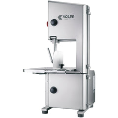 Kolbe Knochenbandsäge K220 400V Rechtsauslage Tischmodell - Salmgastro Onlineshop-8171107-Kolbe-