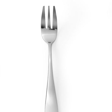 Kuchengabel - 12 Stk., HENDI, Profi Line, 12 Stk., (L)136mm - Salmgastro Onlineshop-764466-Hendi-8711369764466