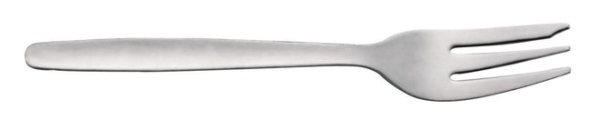 Kuchengabel - 24 Stk., HENDI, Budget Line, 24 Stk., (L)145mm - Salmgastro Onlineshop-764077-Hendi-8711369764077