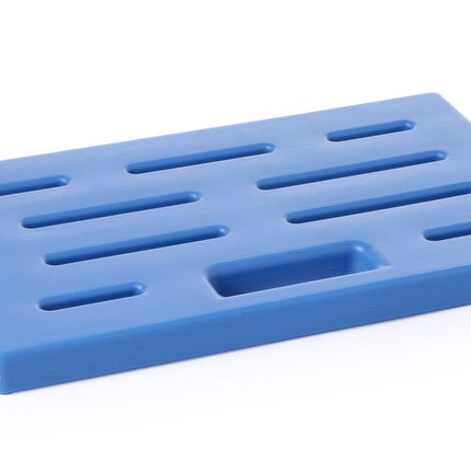 Kühlelement zur Verwendung mit Kühlwanne 424186, HENDI, 528x324x(H)30mm - Salmgastro Onlineshop-424193-Hendi-8711369424193