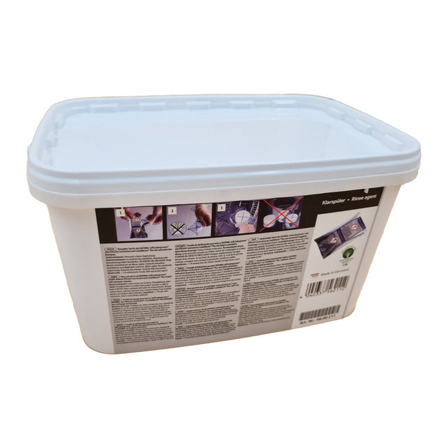 Lagerabverkauf Rational Klarspültab ohne CareControl SelfCookingCenter - Salmgastro Onlineshop-8105680-Rational-