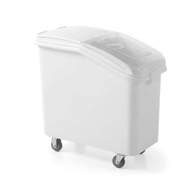 Lebensmittel Trolley, HENDI, 81L, 333x743x(H)711mm - Salmgastro Onlineshop-877913-Hendi-8711369877913