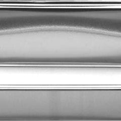 Leberkäsform/Fleischkäseform 1090 ml Aluminium Antihaft für 1 Kg - Salmgastro Onlineshop-0601650-Novelis-