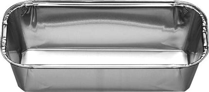 Leberkäsform/Fleischkäseform 1090 ml Aluminium Antihaft für 1 Kg - Salmgastro Onlineshop-0601650-Novelis-