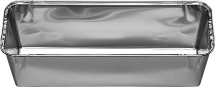 Leberkäsform/Fleischkäseform 2270ml Aluminium Antihaft für 2Kg - Salmgastro Onlineshop-8110579-Novelis-