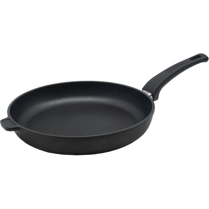 LMW Bratpfanne 28 cm, 5 cm hoch - Salmgastro Onlineshop-EU128-LMW Leichtmetallguss GmbH-