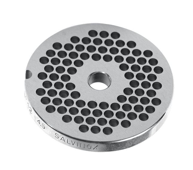 Lochscheibe für Fleischwolf, HENDI, 210819, ø6mm - Salmgastro Onlineshop-282021-Hendi-8711369282021