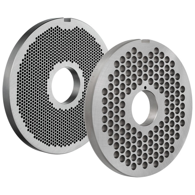 Lumbeck & Wolter Lochscheibe Unger Büchse Hko 7,8 mm - Salmgastro Onlineshop-1S-HKO-078-Lumbeck & Wolter GmbH & Co. KG-