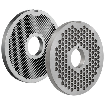 Lumbeck & Wolter Lochscheibe Unger Buchse R70b 5 mm - Salmgastro Onlineshop-1S-R7B-050-Lumbeck & Wolter GmbH & Co. KG-