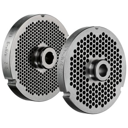 Lumbeck & Wolter Scheibe 32 Enterprise 4,5 mm - Salmgastro Onlineshop-1S-E32-045-T-N3-Lumbeck & Wolter GmbH & Co. KG-