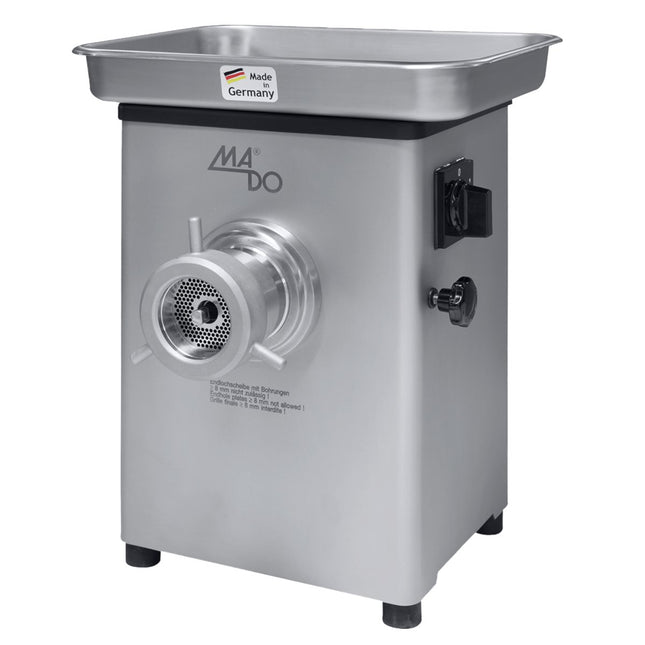 Mado Stopfwolf MEW 710 Unger R70 CNS Tischgerät 4 l Volumen - Salmgastro Onlineshop-8126087-Mado-