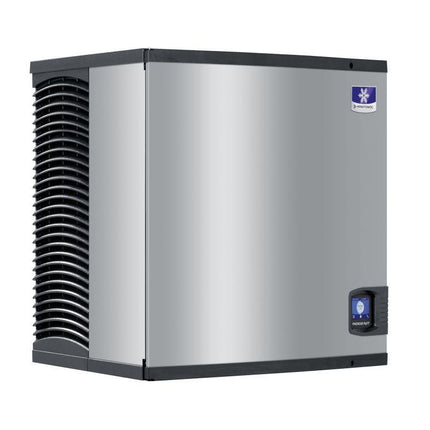 Manitowoc Eiswürfelbereiter Indigo IYT 0420A (Slim-Line) - Salmgastro Onlineshop-CN-IYT 0420A-Chromonorm-