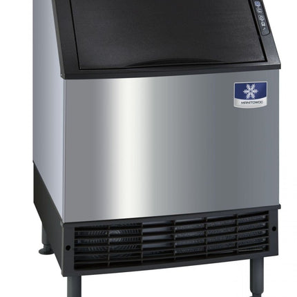 Manitowoc Eiswürfelbereiter Neo UYP 0240AZ - Salmgastro Onlineshop-CN-UYP 0240AZ-Chromonorm-