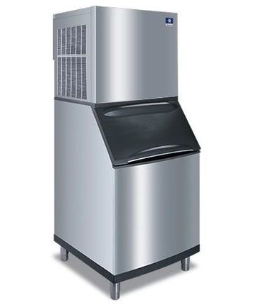 Manitowoc Flockeneis RFP 0320AF - Salmgastro Onlineshop-CN-RFP 0320AF-Chromonorm-