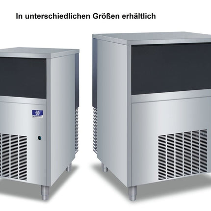 Manitowoc Flockeneis UFP 0200AF - Salmgastro Onlineshop-CN-UFP 0200AF-Chromonorm-