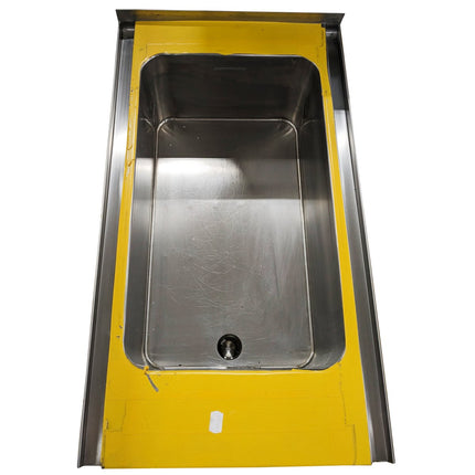 MKN Elektro Kochmarie 1/1 GN SUPRA OPTIMA 700 Sonderausstattung - Salmgastro Onlineshop-8170841-MKN-