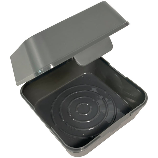 Nette 1 Karton Burger Box M - Salmgastro Onlineshop-612115-Nette GmbH-