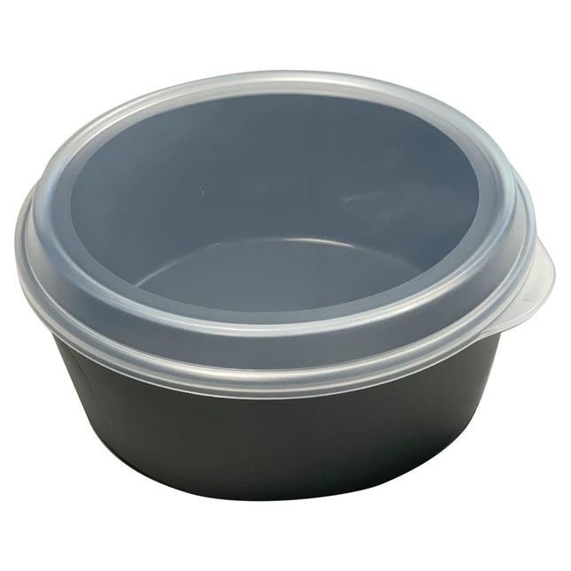 Nette 1 Karton Food Bowl 750 ml - Salmgastro Onlineshop-612750-Nette GmbH-