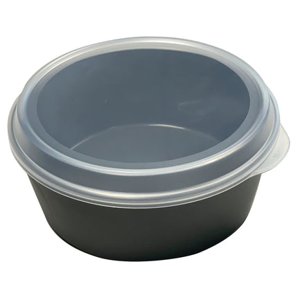 Nette Deckel für Food Bowl 750 ml / hoch - Salmgastro Onlineshop-61750-Nette GmbH-