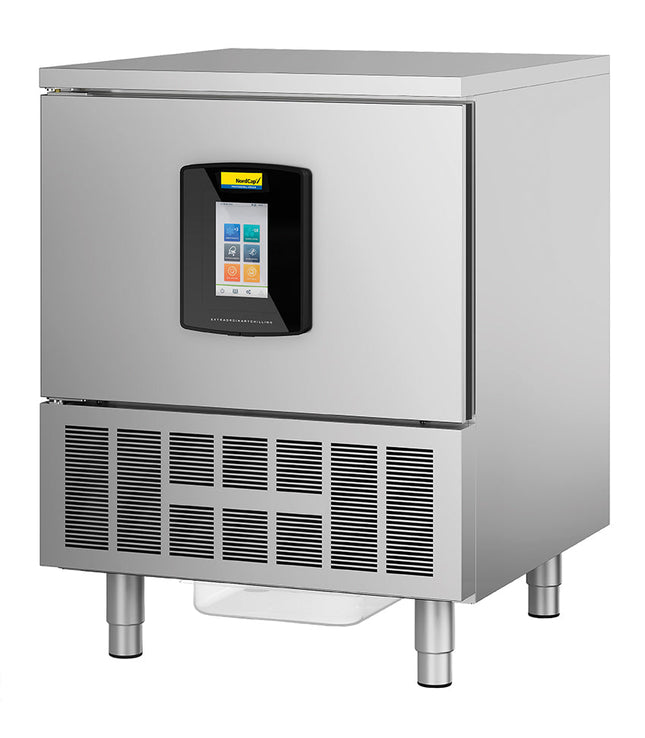 Nordcap Schockfroster SKF 5 GN 1/1 - Salmgastro Onlineshop-8171634-NordCap-