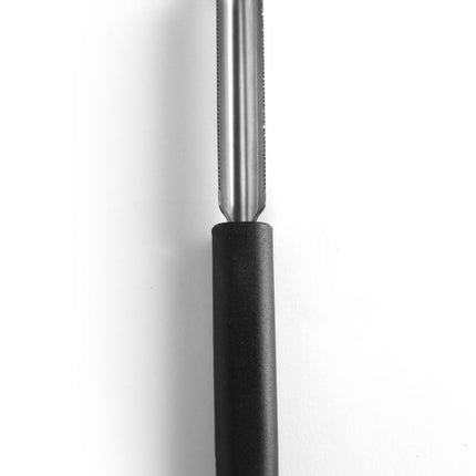 Obst- & Gemüseentkerner, HENDI, Schwarz, (L)220mm - Salmgastro Onlineshop-856086-Hendi-8711369856086