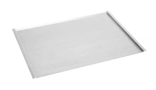 Ofenblech 450x340 mm, HENDI, Perforiert, 450x340mm - Salmgastro Onlineshop-951576-Hendi-8711369951576