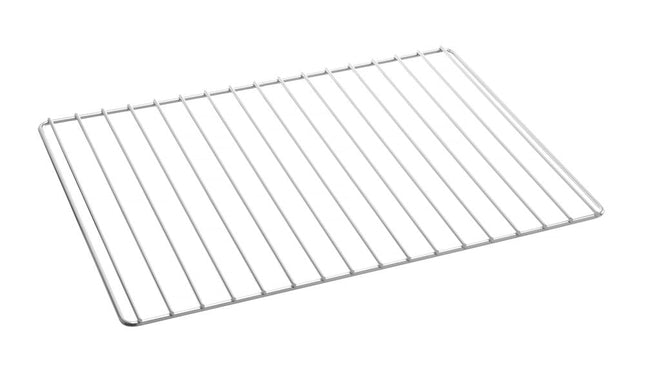 Ofengitter verchromt., HENDI, 450x340mm - Salmgastro Onlineshop-951583-Hendi-8711369951583