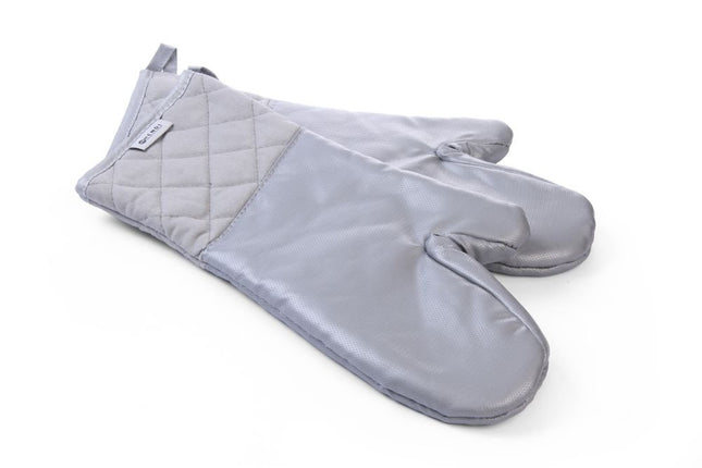 Ofenhandschuhe, Glasfaser - 2 Stk., HENDI, 2 Stk., (L)360mm - Salmgastro Onlineshop-556627-Hendi-8711369556627