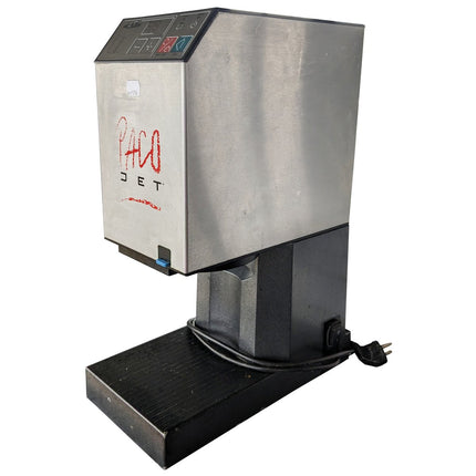 PacoJet 1 inkl. Zubehör / Wartung und Service Neu / Gebraucht - Salmgastro Onlineshop-8171704-Pacojet-