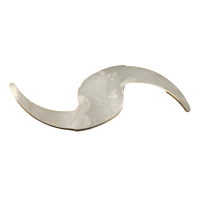 PacoJet 2-Klingen-Messer aus dem Coupe-Set - Salmgastro Onlineshop-8172295-Pacojet-