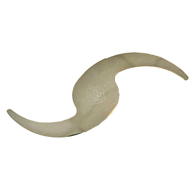 PacoJet 2-Klingen-Messer aus dem Coupe-Set PLUS - Salmgastro Onlineshop-8172297-Pacojet-