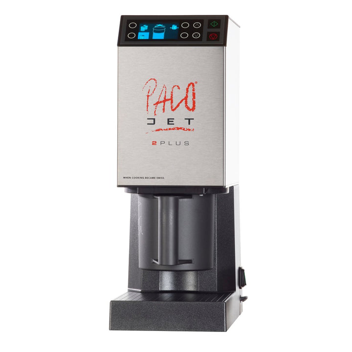Pacojet Geräte– Neu- & Gebrauchtgeräte bei Salmgastro