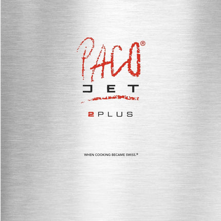 PacoJet 2 PLUS Profi - Salmgastro Onlineshop-8171609-Pacojet-11962667