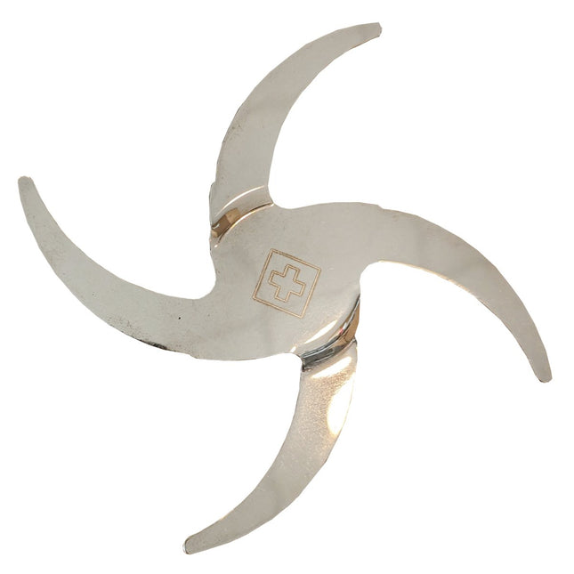 PacoJet 4-Klingen-Messer aus dem Coupe-Set PLUS - Salmgastro Onlineshop-8172298-Pacojet-