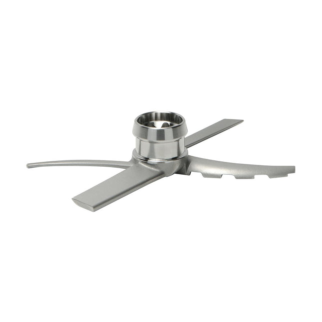 Pacojet 4 und 2 PLUS Pacossierflügel Standard mit grau/silber Metall-Legierung - Salmgastro Onlineshop-8172089-Pacojet-